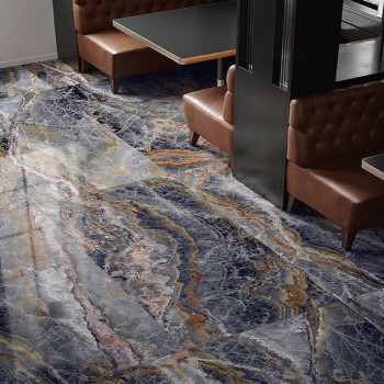 Плитка SANTAGOSTINO CSASOINK12 Star Onyx Indigo Kry 1200x600