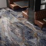 Плитка SANTAGOSTINO CSASOINK12 Star Onyx Indigo Kry 1200x600