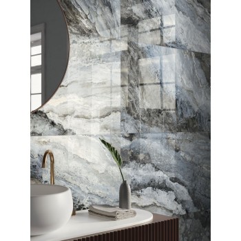 Плитка Sant'agostino CSAMYOCK60 Mystic Ocean KRY 600x1200