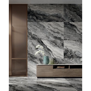 Плитка Santagostino CSAMYDAK60 Mystic Dark KRY 1200x600