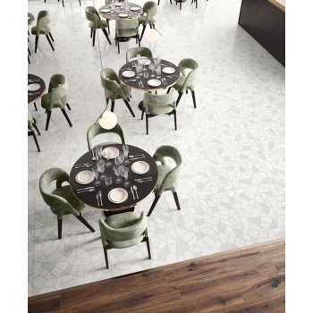Плитка Sant'agostino Pure Marble Pall KRY 890x890