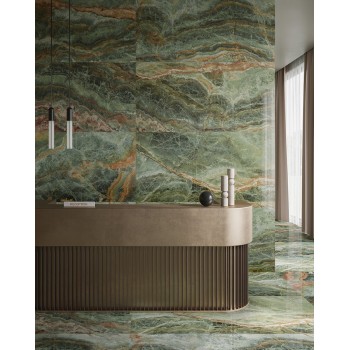 Плитка Santagostino CSASOEMK12 Star Onyx Emerald 60120 Kry 1200x600