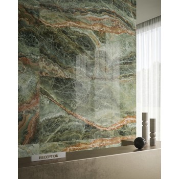Плитка Santagostino CSASOEMK12 Star Onyx Emerald 60120 Kry 1200x600