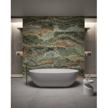 Плитка Santagostino CSASOEMK12 Star Onyx Emerald 60120 Kry 1200x600
