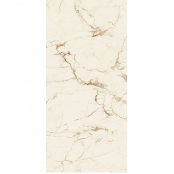 Плитка Sapienstone Сalacatta Macchia Vecchia 4D Cashmere (SSC3216530G) 3200x1600