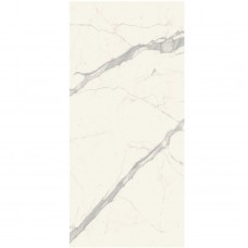 Плитка Sapienstone Calacatta Statuario 4D Cashmere (SSC3216507G) 3200x1600