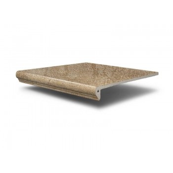 Сходинка Sds Keramik Florentiner-Stufe Bremen Beige