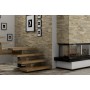 Stargres Scandinavia Soft Grey Rect 1200X200