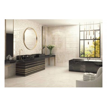 Stargres Monaco Rect 600x600