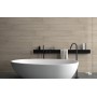 Stargres Suomi White Rect 297X1195