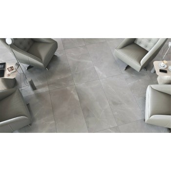 Плитка Stargres Pulpis Grey Sugar rect lap 600x1200