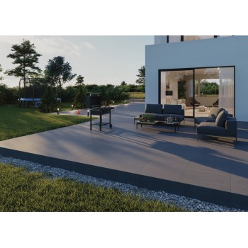 Плитка Stargres Select Brown 2.0 RECT 600x600x20