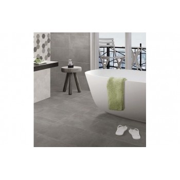 Stargres Walk Grey Rect 600x1200
