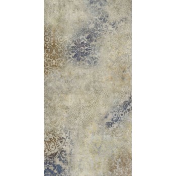 Плитка Stargres Bohemy Blue (SGR40-1) Rett 1200x600