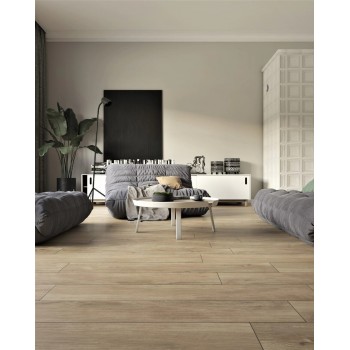 Плитка Stargres Scandinavia Beige RECT 1200x200x10