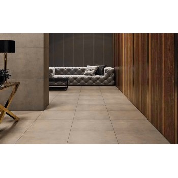 Stargres Qubus Grey Sugar Lappato Rect. 600X600