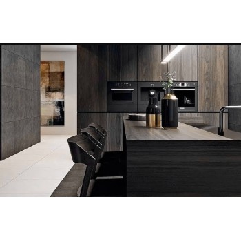 Stargres Qubus Grey Sugar Lappato Rect. 600X600