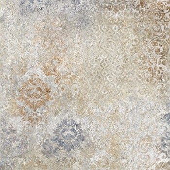 Плитка Stargres SGR14-1 Bohemy Blue RECT 600x600x8