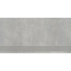 Сходинка Stargres Stark Grey rect 300x600