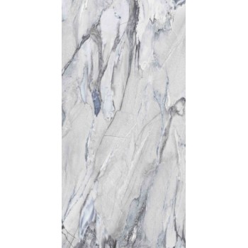 Плитка Stargres Blue Jeans Glossy Effect Rett 1200x600