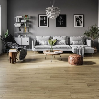 Плитка Stargres Suomi Brown Relief 297x1200