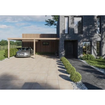 Плитка Stargres Pizarra Grey 3.0 RECT 600x600
