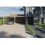 Плитка Stargres Pizarra Grey 3.0 RECT 600x600