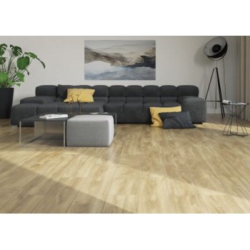 Stargres Quebeck Wood Brown Reсt. 1200X200