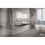 Плитка Stargres Town Soft Grey rect. 600x600