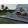 Плитка Stargres Select Antracite 2.0 RECT 600x600x20