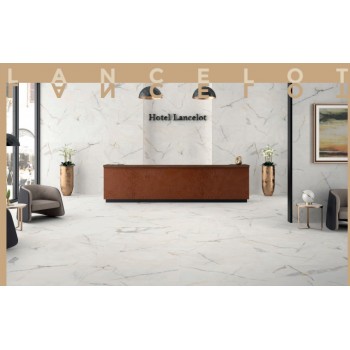 Плитка Stn Ceramica Ланселот Wv Голд Br 750x250