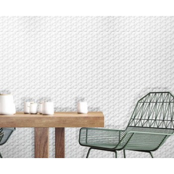 Tau Ceramica Bianchi Capri Matt 30*90