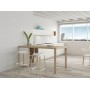 Tau Ceramica Bianchi Capri Matt 30*90