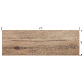 Плитка Stn Ceramica Шаран Мієл МT 615x205