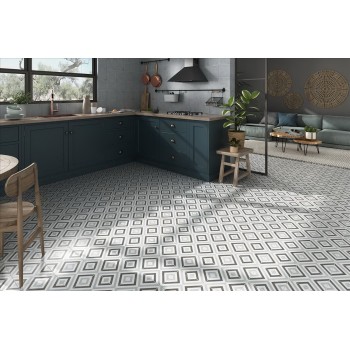 Плитка Stn Ceramica D&N 01 Mt 200x200