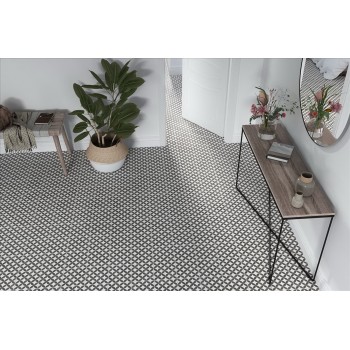 Плитка Stn Ceramica D&N 01 Mt 200x200