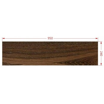Плитка Stn Ceramica АЛисо Робле 950x240