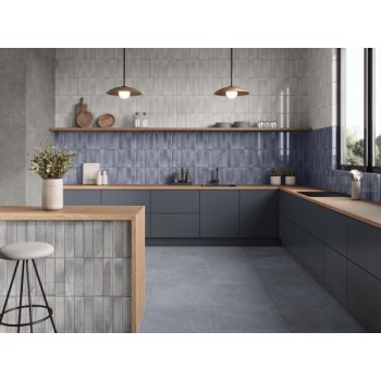 Плитка Stn Ceramica Пурсу Блу BR 600x300