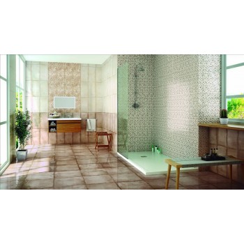 Плитка Stn Ceramica Андрос Негро 500x250