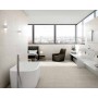 Tau Ceramica Trapani Pearl 30*90
