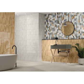 Плитка Stn Ceramica Пурсу Декор BR 600x300
