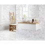 Плитка Stn Ceramica Діва Крем Sat Rect 1200x600