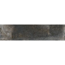 Tau Ceramica Terracina Black 8,5*35