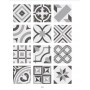 Плитка Stn Ceramica Мікс 01 Mt 200x200