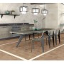 Tau Ceramica Terracina White Hexagon 25,8*29