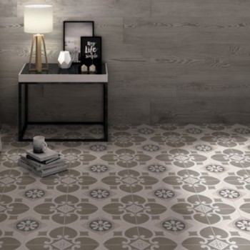 Плитка Stn Ceramica Нордік 04 Mt 200x200