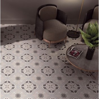 Плитка Stn Ceramica Нордік 04 Mt 200x200