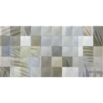 Плитка Stn Ceramica Спатул Mg Колд Br 500x250