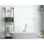 Плитка Stn Ceramica Пьюрити Вайт Sat Rect 1200x600