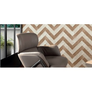 Tau Ceramica Terracina Basic Decor 22,3*22,3